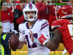 Kansas City Chiefs vs Buffalo Bills NFL Free Pick, Odds, Preview, Prediction (1/21/24)