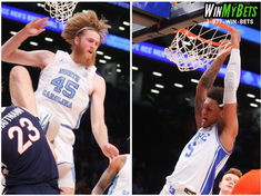 Duke Blue Devils vs North Carolina Tarheels, 4/2/22 NCAAB Free Pick, Odds, Preview