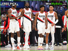 Minnesota Timberwolves vs Portland Trailblazers NBA Free Pick, Odds, Preview, Prediction (2/15/24)