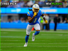 Los Angeles Chargers vs Denver Broncos NFL Free Pick, Odds, Preview, Prediction (12/31/23)