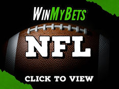 WinMyBets NFL (1/7/23)