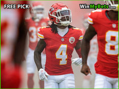 Kansas City Chiefs vs Denver Broncos NFL Free Pick, Odds, Preview, Prediction (10/12/23)