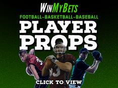 Player Props (12/29/22)