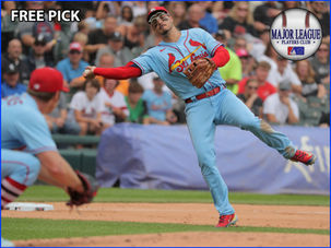 Boston Red Sox vs St. Louis Cardinals Major League Free Pick, Odds, Preview, Prediction (5/17/24)