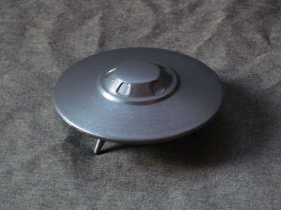 Thumbnail: OVNI -Clássico