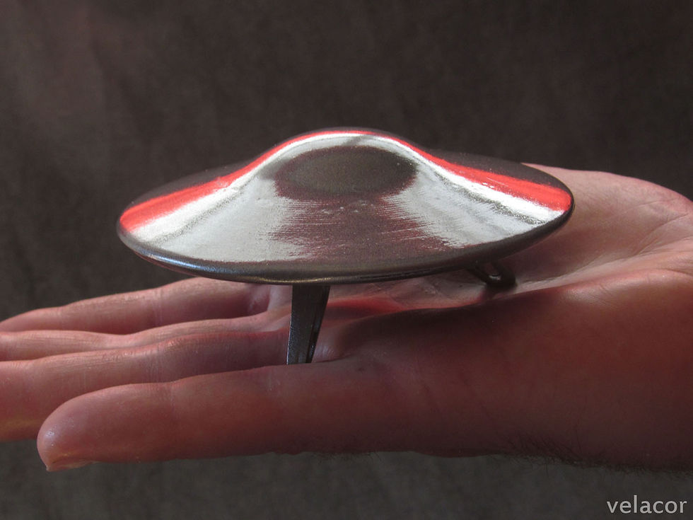 Miniatura: OVNI - Clássico