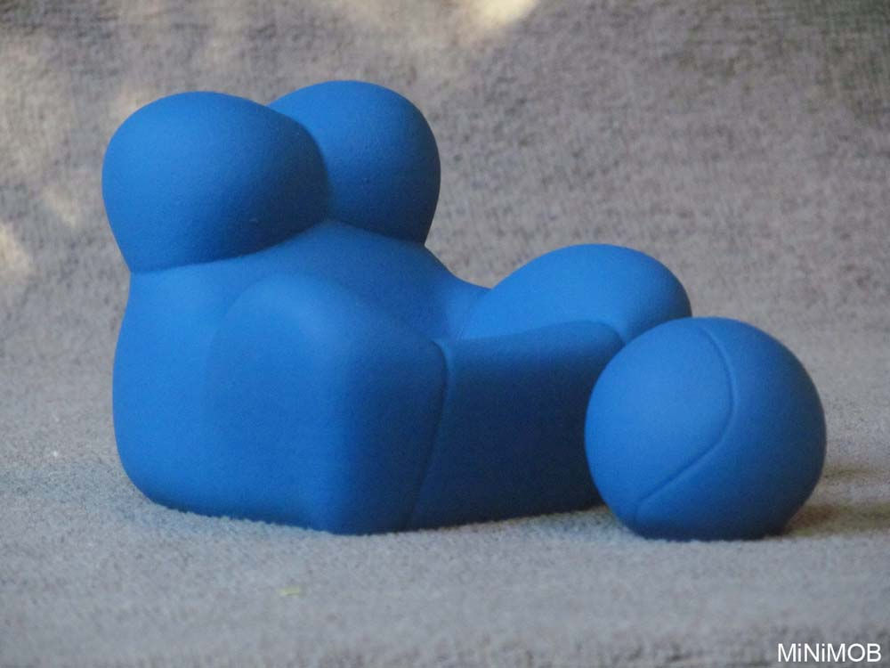 Miniatura Poltrona UP - Gaetano Pesce