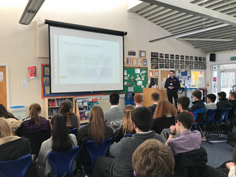 Kennet Sixth Form School