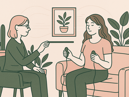 Healing Deep Shame with EMDR Intensives: What to do when You're Pretty Sure you Actually Kind of Suck