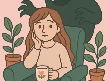 How to Cope with Shame in OCD