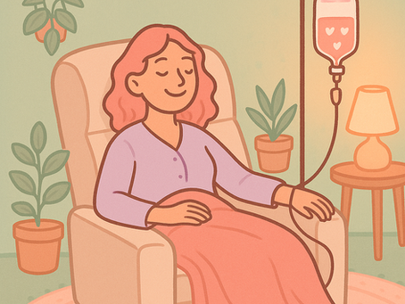Ketamine for OCD: Is It the Right Next Step?