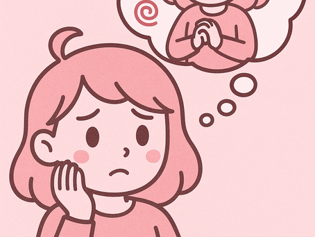 How to Tell If You’re Doing an Exposure—or Just a Mental Compulsion
