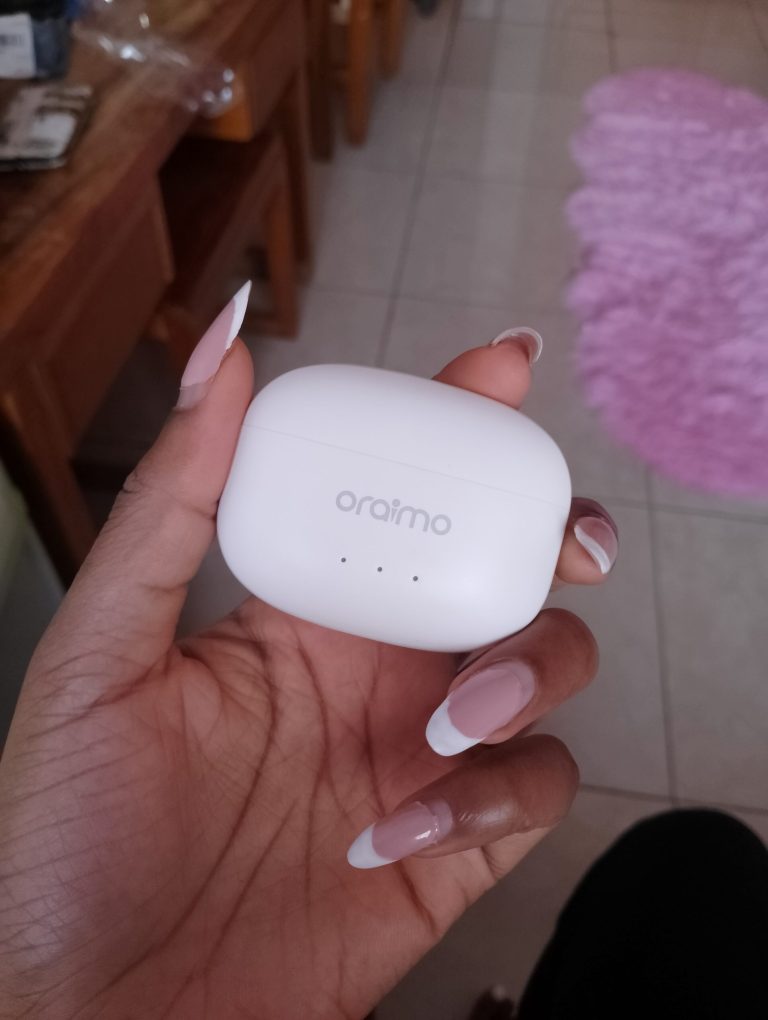 Oraimo Freepods