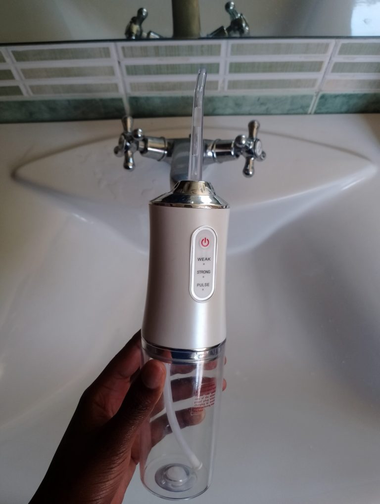 Water Flosser