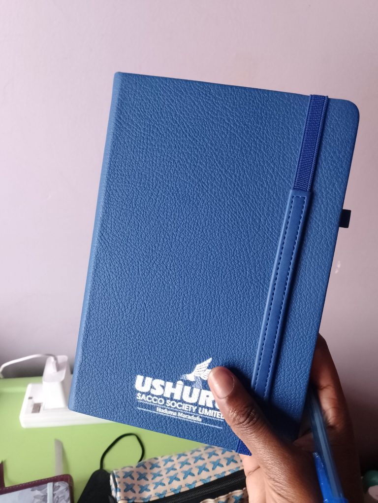 Probably my 20th journal atp ;)