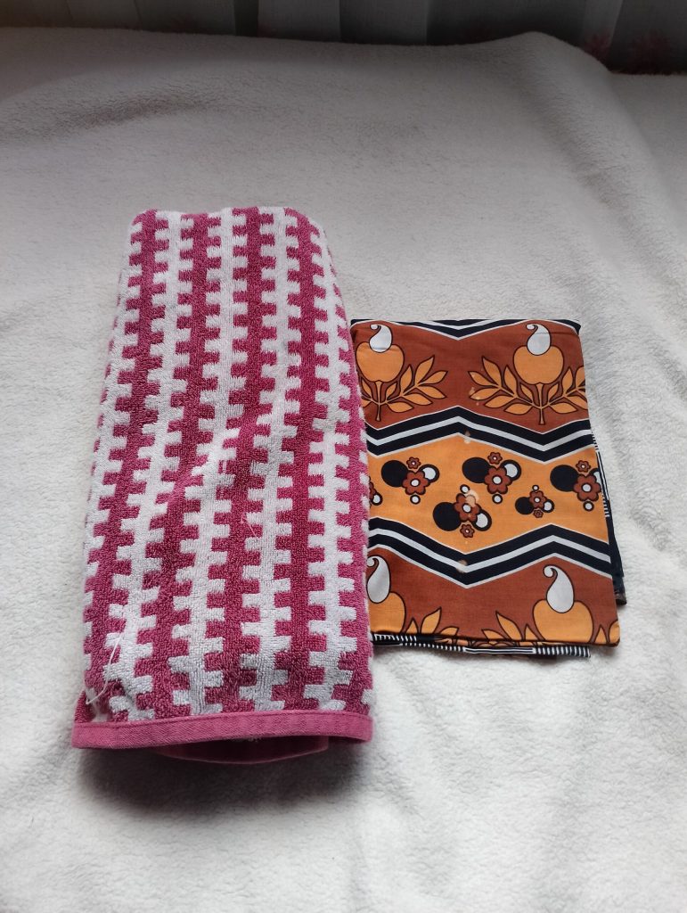Towel/Lesso