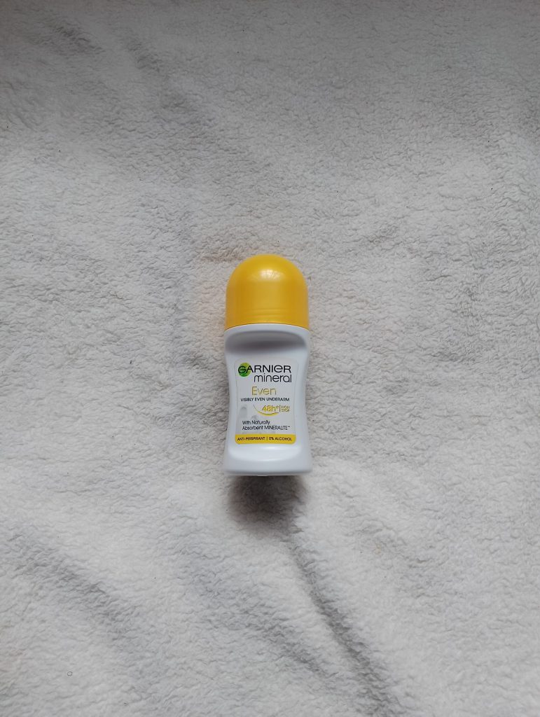 Garnier Deo