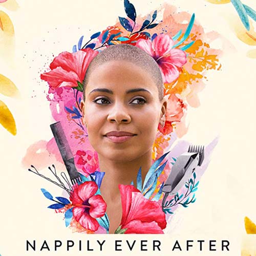 Nappily Ever After Movie