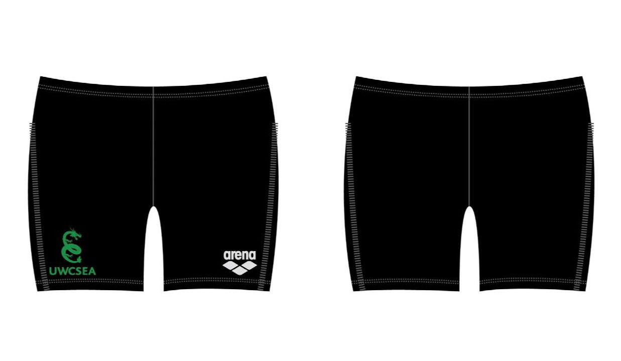 East campus dragon boy jammer