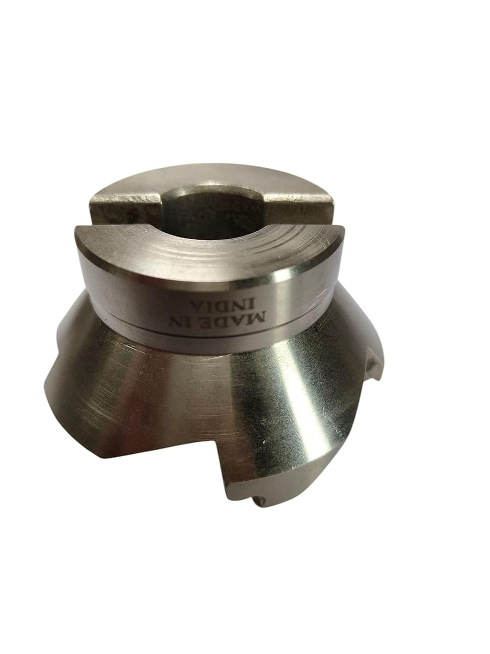 Thumbnail: iMill Face Mill Rough Cutter, 63mm Diameter FOR SNMX 1206 Insert Type, 45 DEG