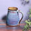Thumbnail: Rutile blue tankard curvy 2