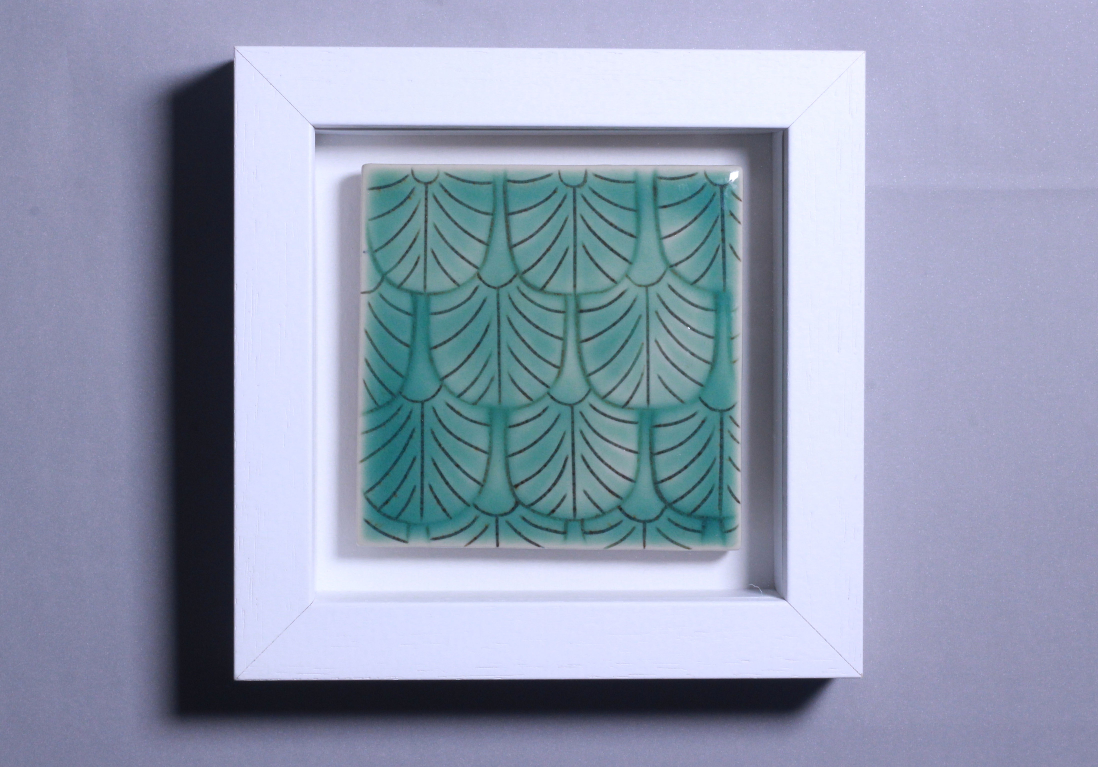 Framed tile 3