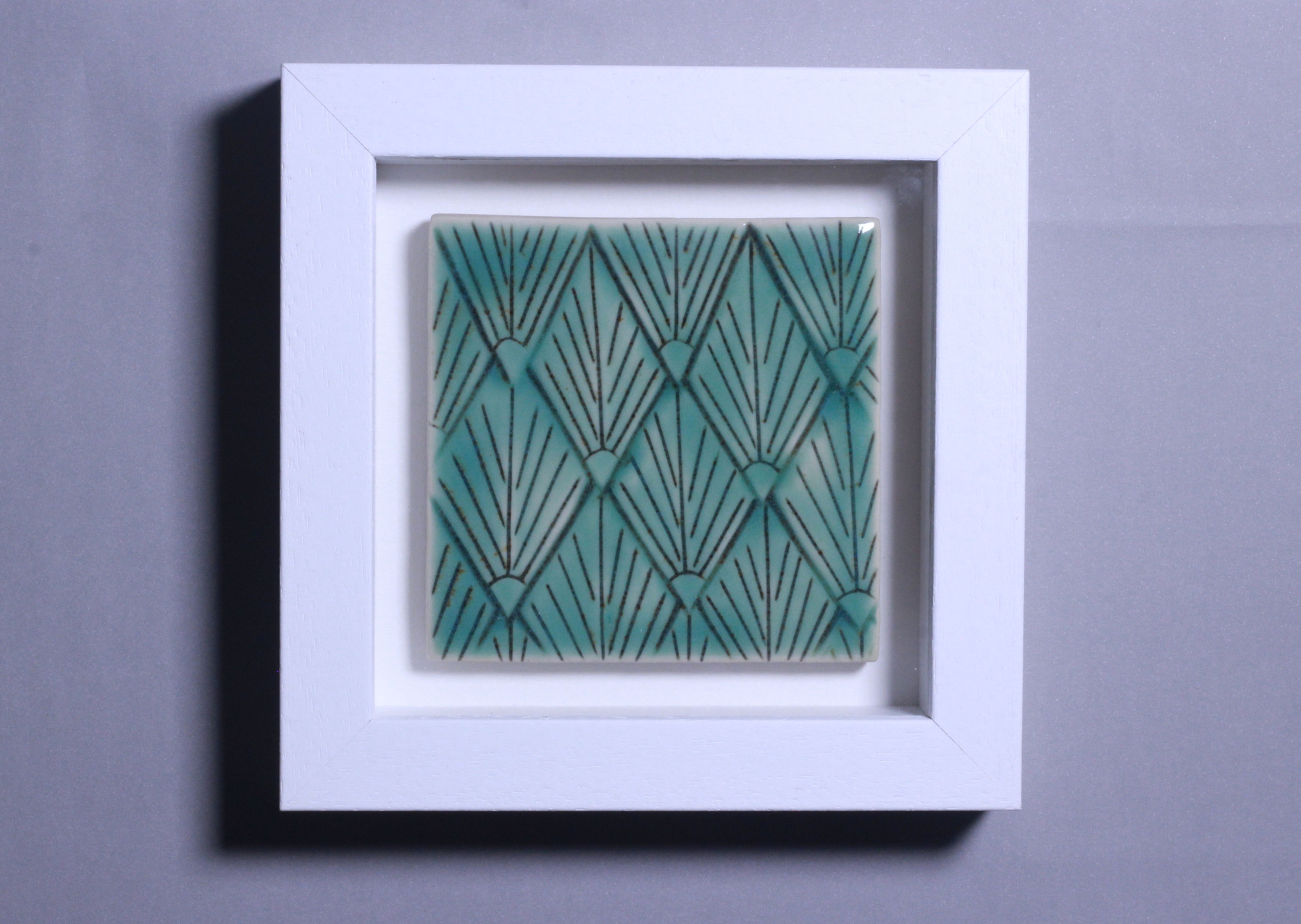 Framed tile 2