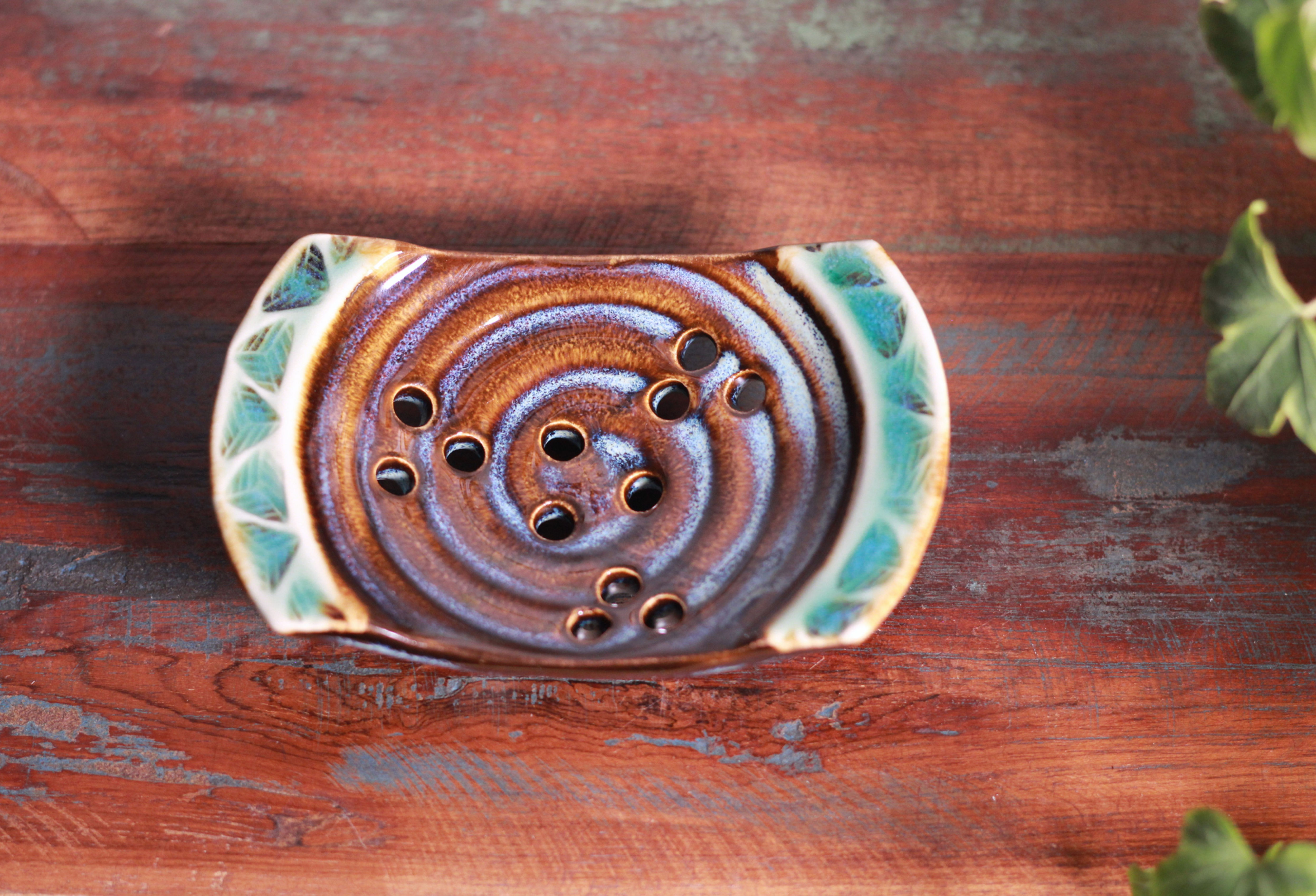 Soap Dish