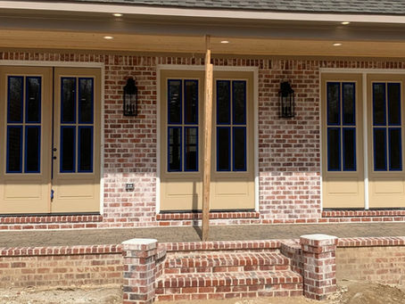 The Benefits of Upgrading to LED Outdoor Lighting Before Daylight Savings Ends