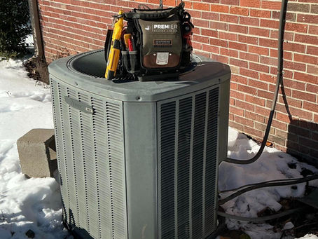 Why Your Electric Bill Spiked After the Snowstorm — And How to Cut HVAC Costs Next Time