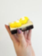 Cadbury Creme Egg Browne