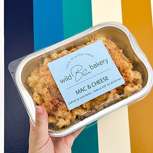 Mac & Cheese