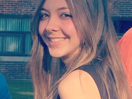 Norah's Birthday Celebration of Life