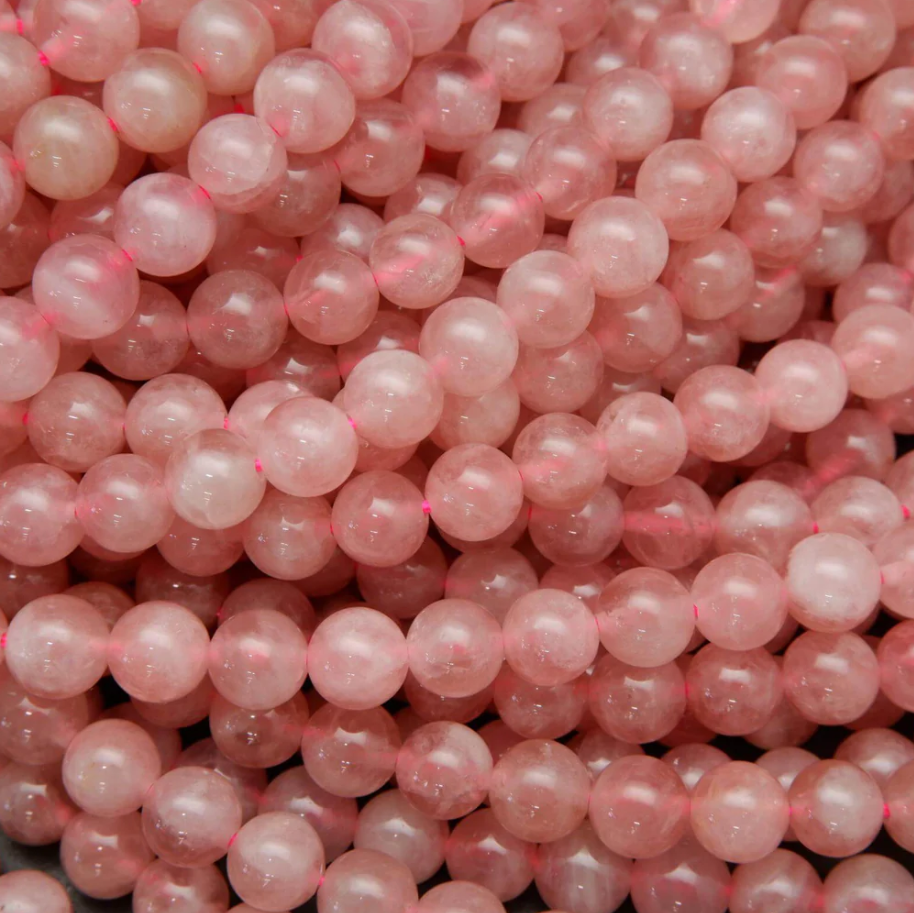 Rose Quartz