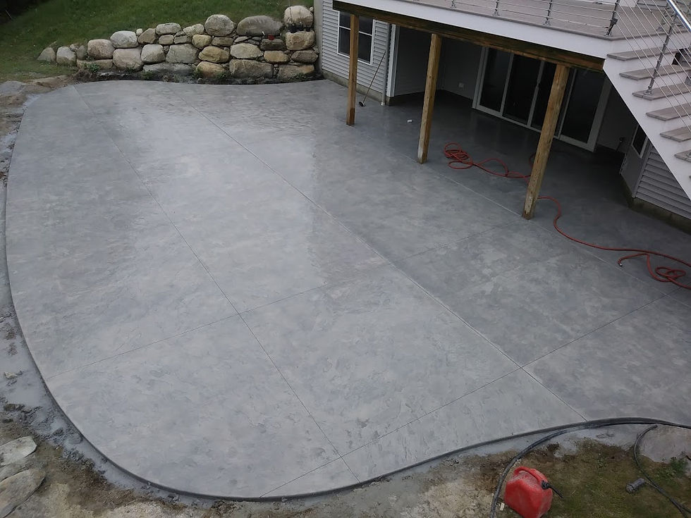 Bluestone Texture Mat Light Gray  (1)