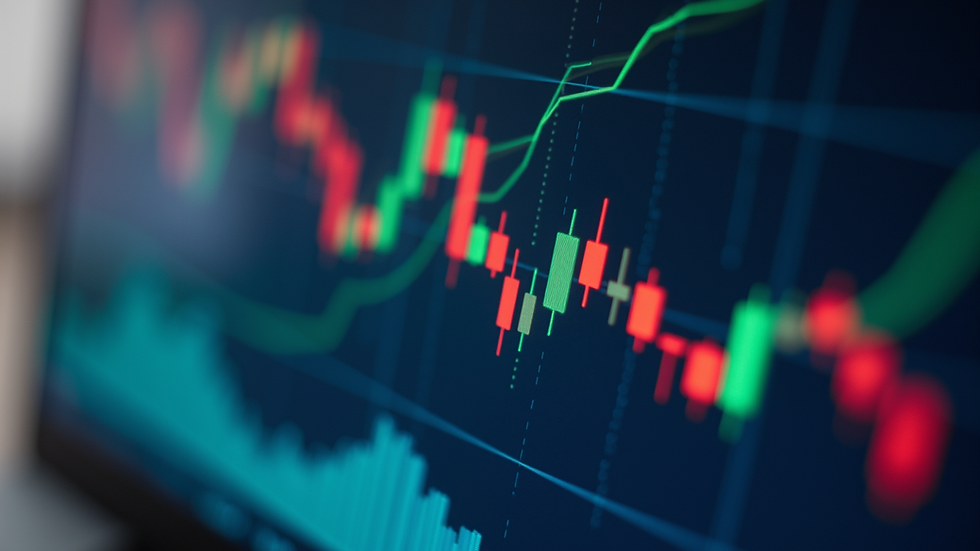 Dicas para Aumentar sua Renda com Trading