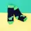 Thumbnail: Maple The Diplodocus Socks