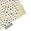 Thumbnail: Neckerchew Teething Dribble Bib - Leopard Spot