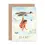 Thumbnail: It’s a Boy Stork New Baby Greeting Card