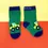 Thumbnail: Monster Truck Socks