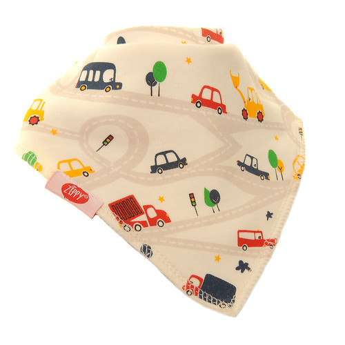 ziggle dribble bibs