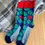 Thumbnail: Cotton Pepper Ankle Socks UK Size 6 - 11