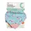 Thumbnail: Neckerchew Teething Dribble Bib - Botanical Bloom