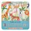 Thumbnail: Magnetic Fun & Games Tin - Jungle