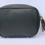 Thumbnail: Crossover Handbag - Black