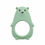 Thumbnail: The Molar Bear Teething Toy - 4 Colours Available