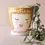 Thumbnail: Pink Face Ceramic Planter and Tray, 9cm