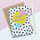 Thumbnail: Confetti Happy Birthday Greeting Card