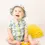 Thumbnail: Finley the Puffin Summer Romper