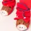 Thumbnail: Highland Cow Booties